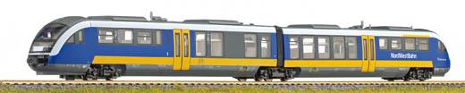 Railcar class 642 Desiro of NWB (Nordwestbahn)<br /><a href='images/pictures/Tillig/02894.jpg' target='_blank'>Full size image</a>